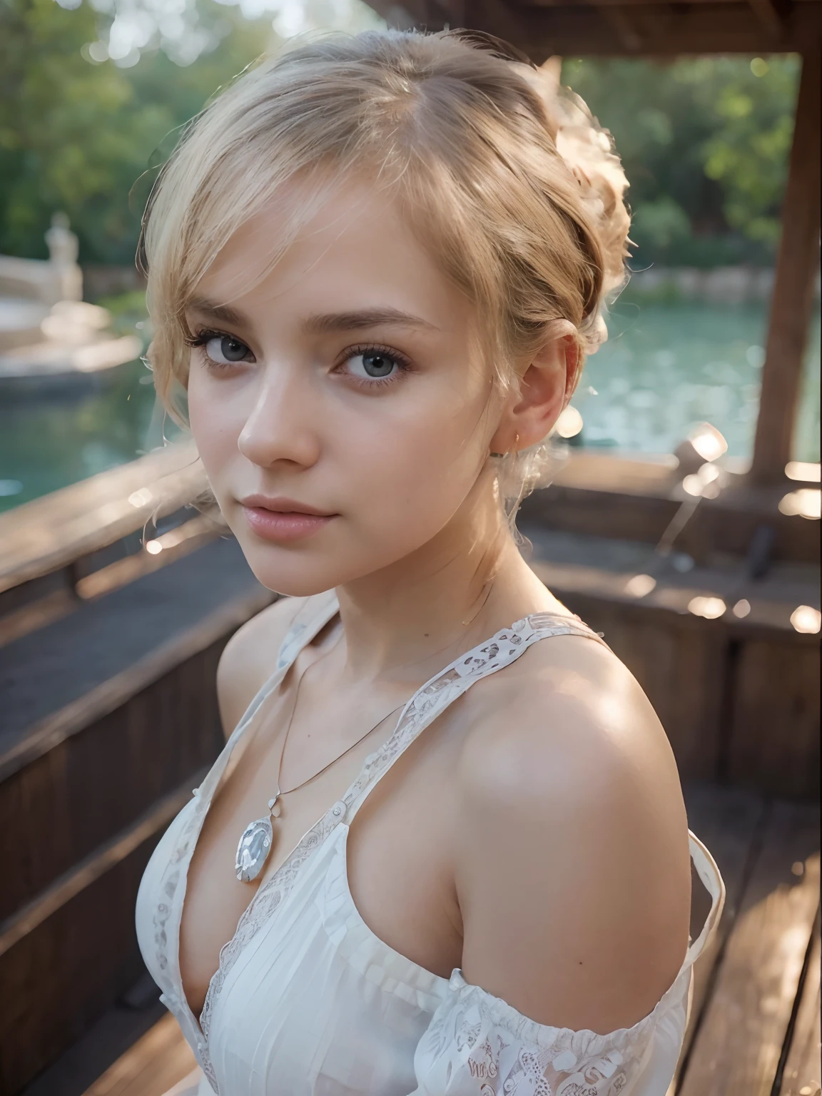 (best quality,4k,8k,highres,masterpiece:1.2),ultra-detailed,(realistic,photorealistic,photo-realistic:1.37),soft,
nude girl,small-breasted,beautiful detailed eyes,beautiful detailed lips,curly hair,long eyelashes,
subtle lighting,gentle hues,soft focus,delicate skin tones,
fine art painting,smooth brushwork,faint background details,
elegant pose,peaceful expression,relaxed atmosphere,
intimate setting,serene garden,flowing plants,clear blue sky,
subtle shadows,warm sunlight,harmonious color palette.