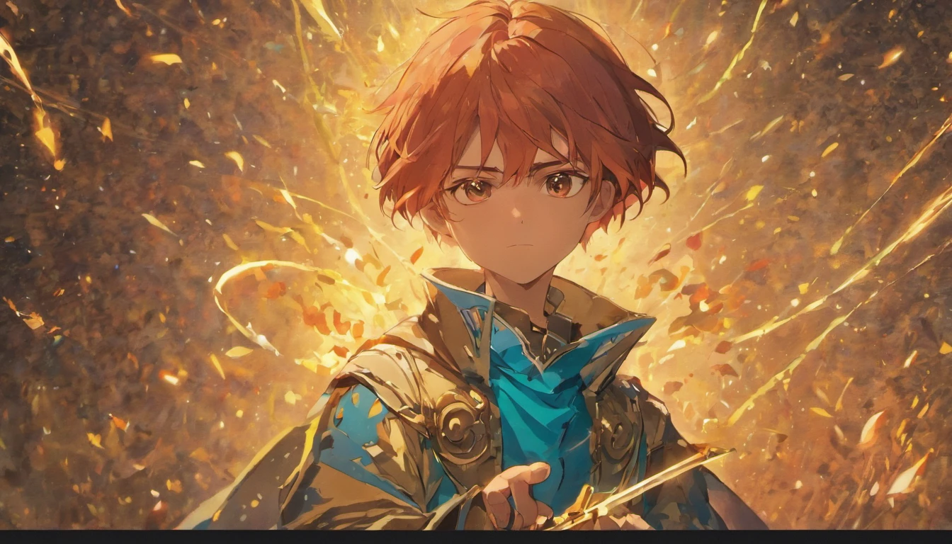 The narrative provides a rich background for Seth, the third son, who becomes a preserver