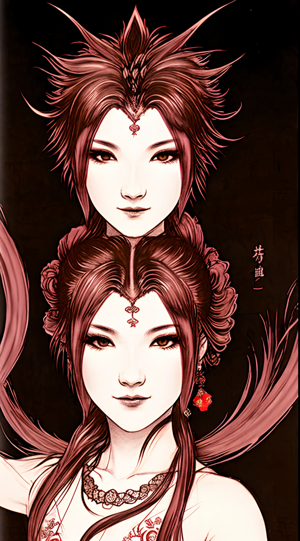 Ayato yae miko