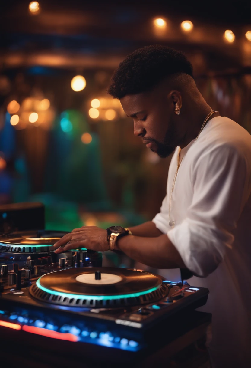 Dj de rap