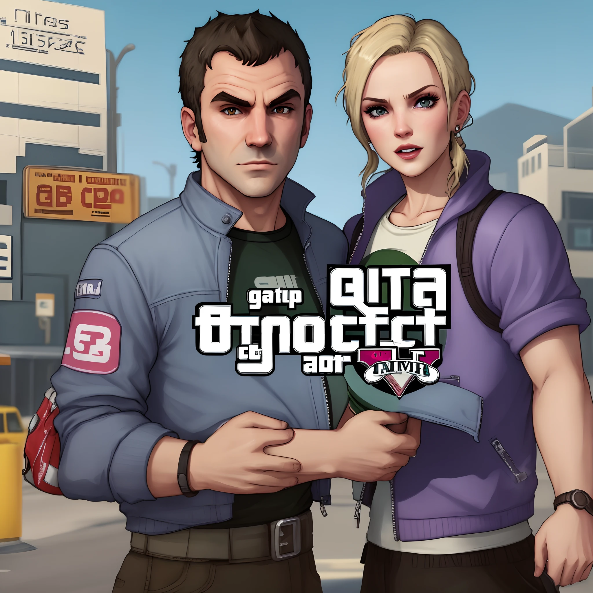 Gta
