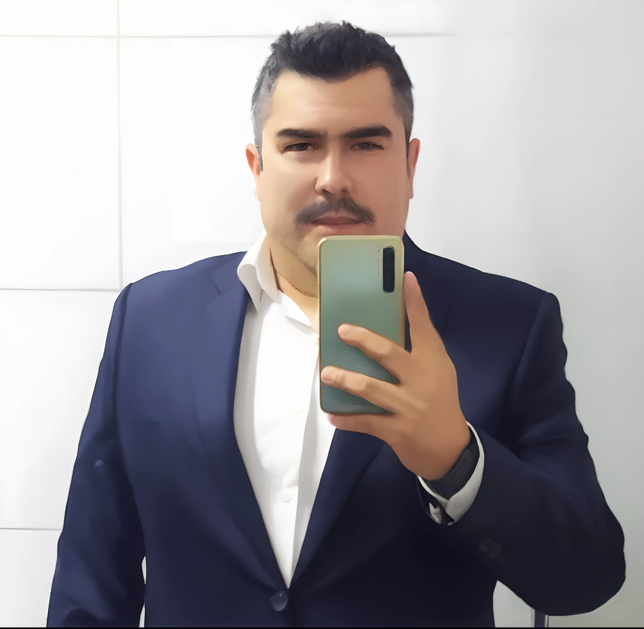 realistic (muscular man:1.1) mob boss, wearing intricate black elegant suite, portrait, short hair, jewelry, in a nightclub, spot lighting the scene, detailed background, intricate details, (illustration), masterpiece, high resolution, best quality.