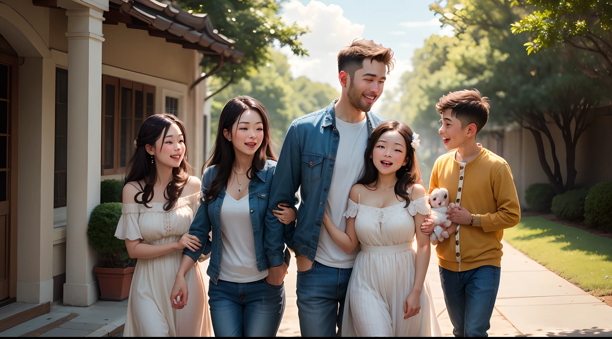 Family