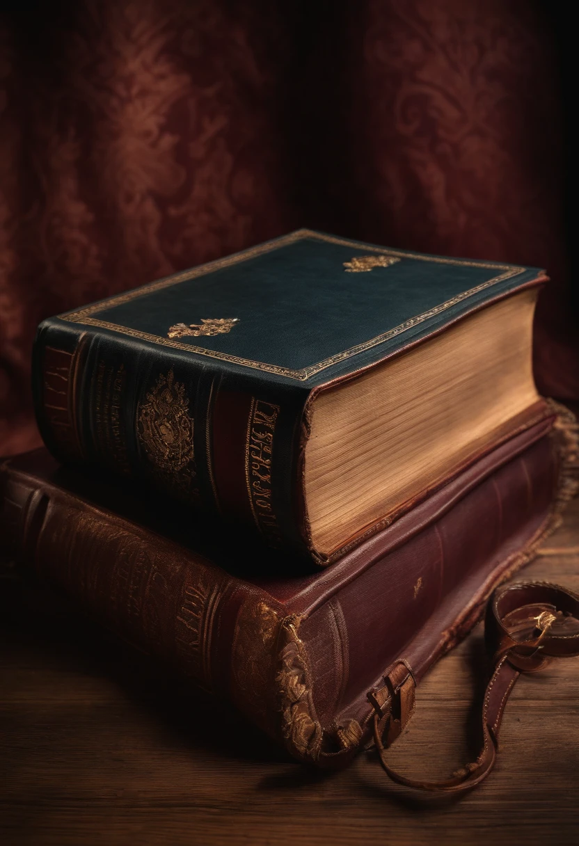 King James Bible, question mark