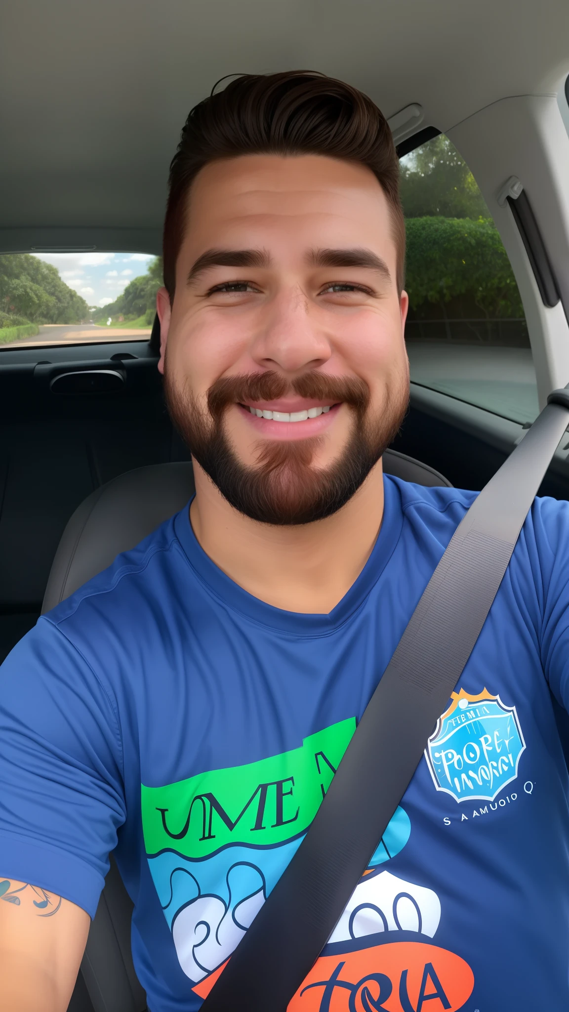 um Homem moreno no estilo Disney pixar, alta qualidade, melhor qualidade
