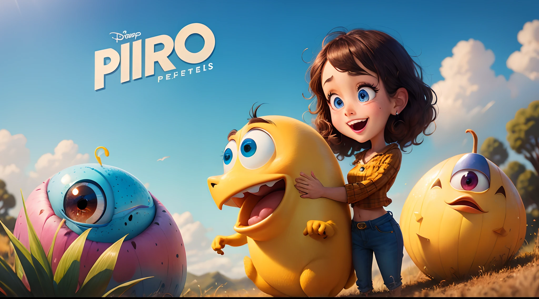 Pixar
