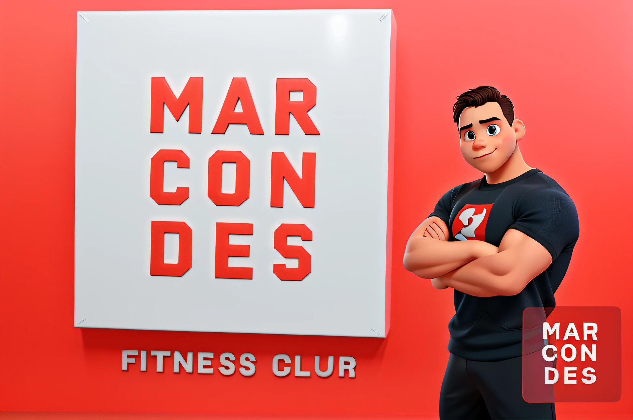 boy at the gym, disney pixar, workout, fitness, gym