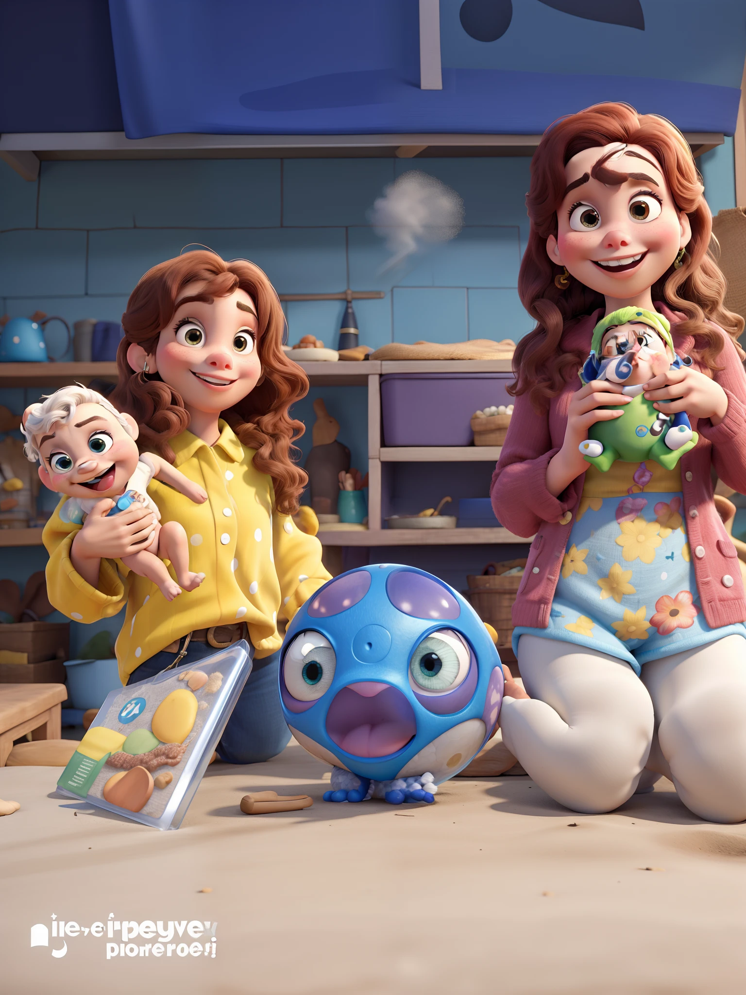 Pixar image
