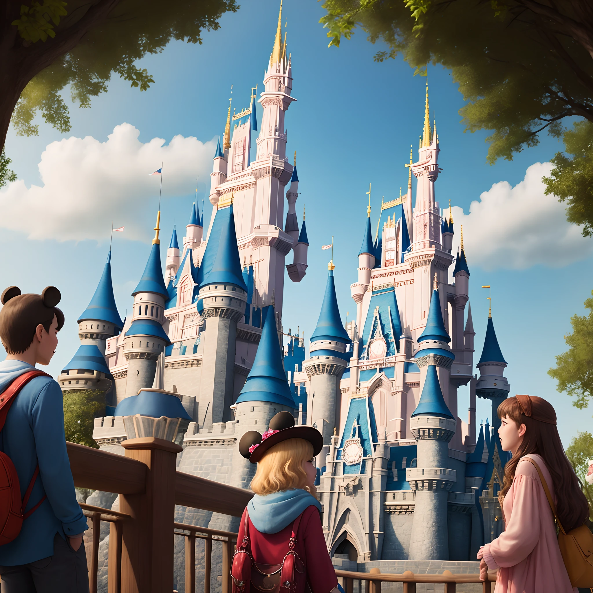 Disney