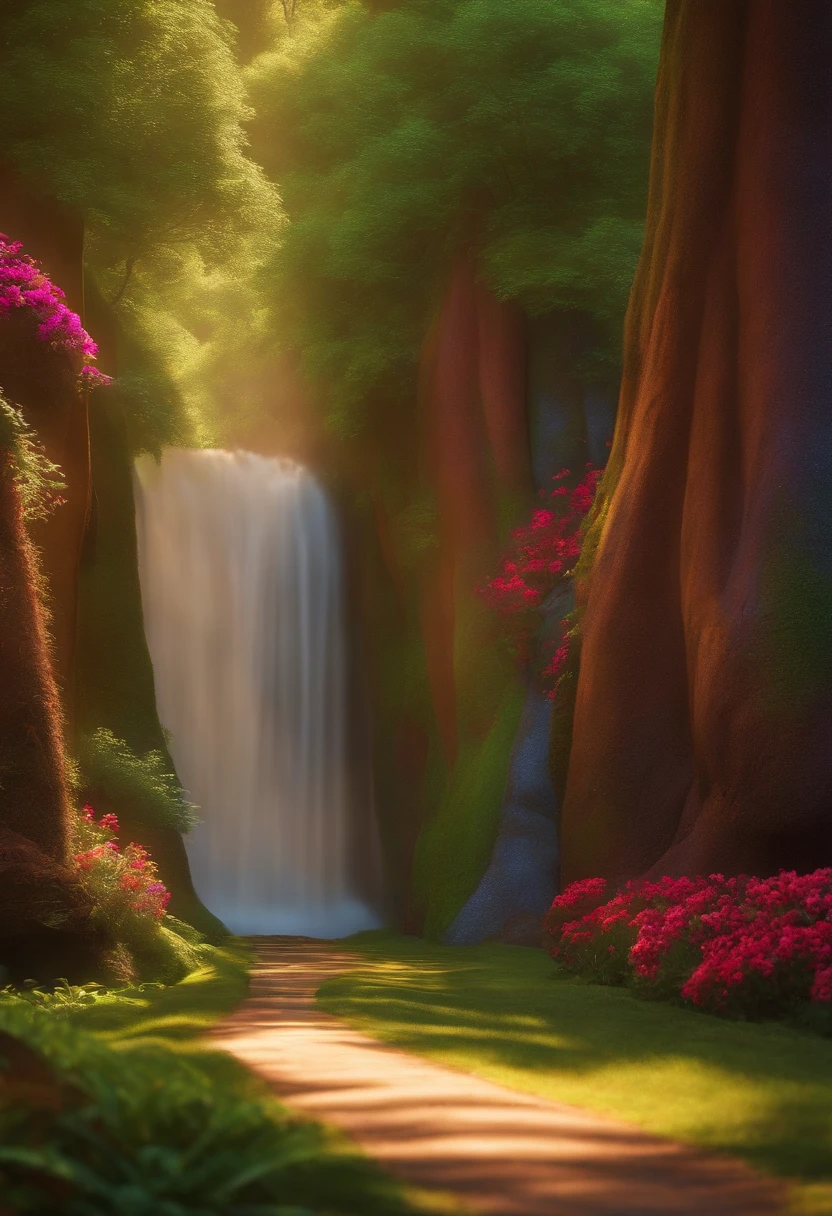 Minha foto em pixar