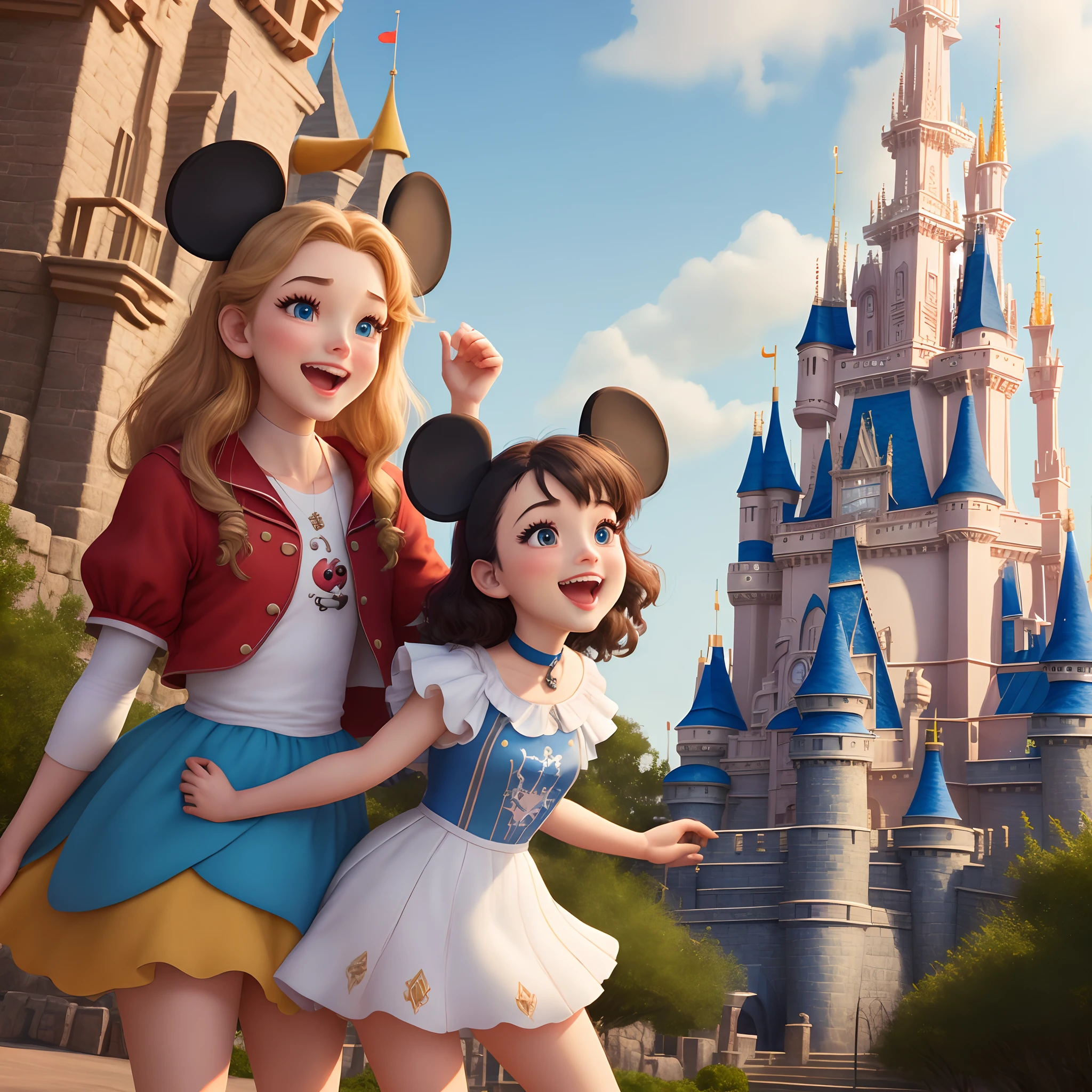 Disney