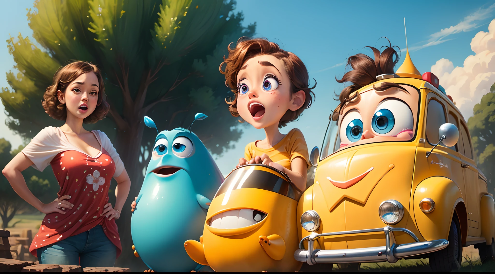 Pixar