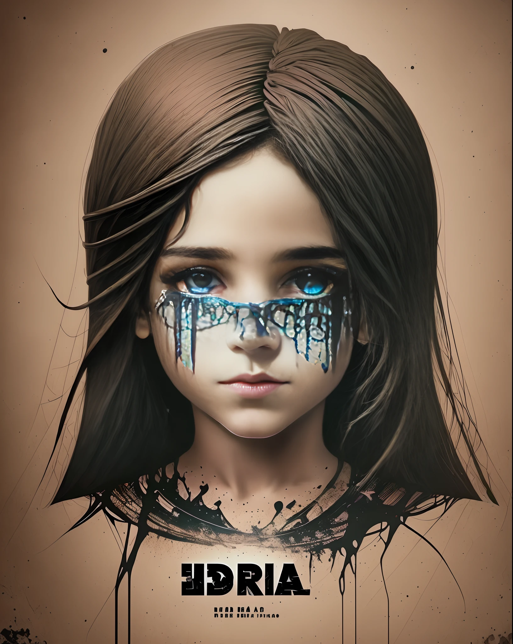 crie uma imagem de capa que represente o tema "dark" para um canal. Pode ser uma imagem sombria ou uma arte personalizada. --auto --s2