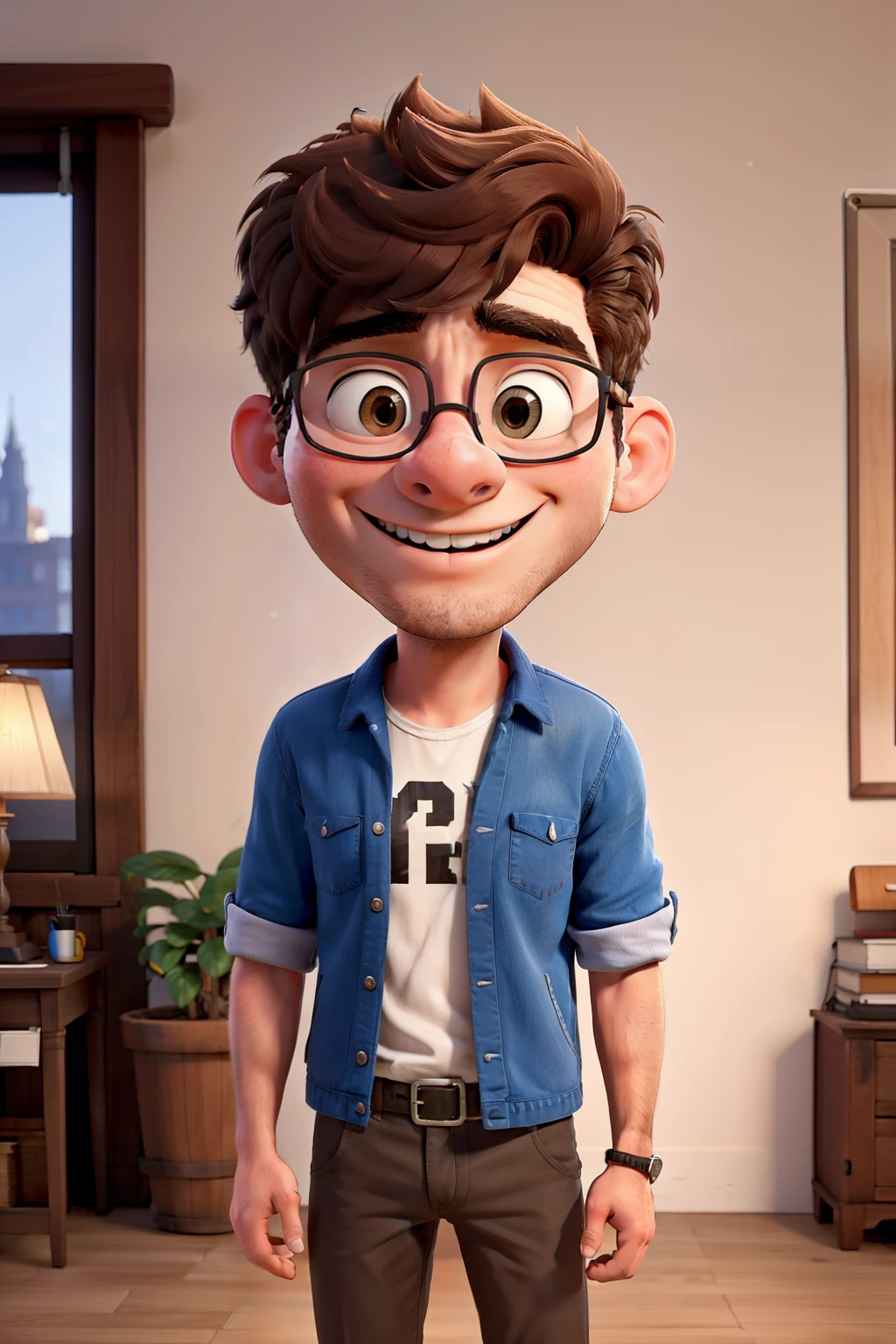 25-year-old man