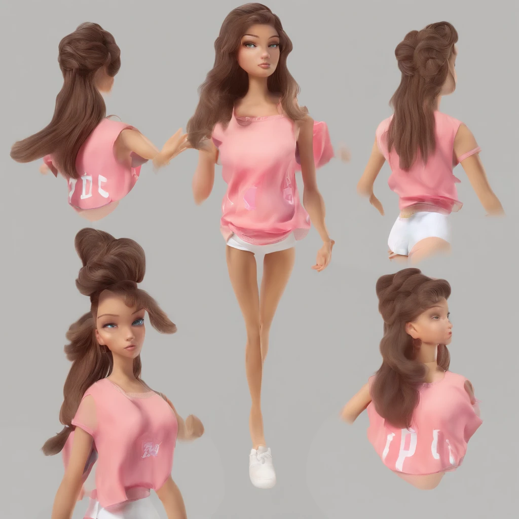 I'm just killin' I'm a boy got medium hair I wear earrings kinda thin face I'm 16 my hair is kinda straight and curly