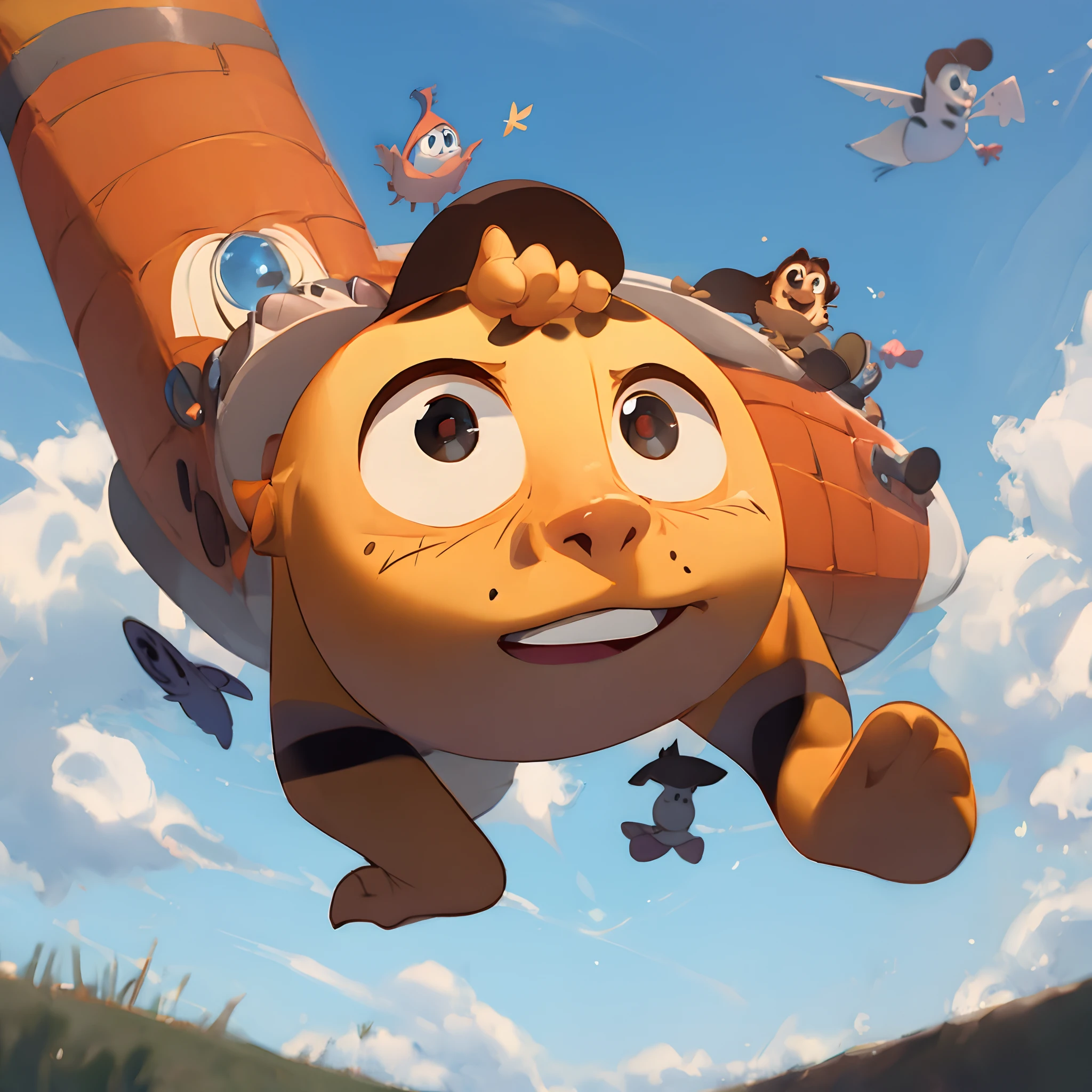 Pixar