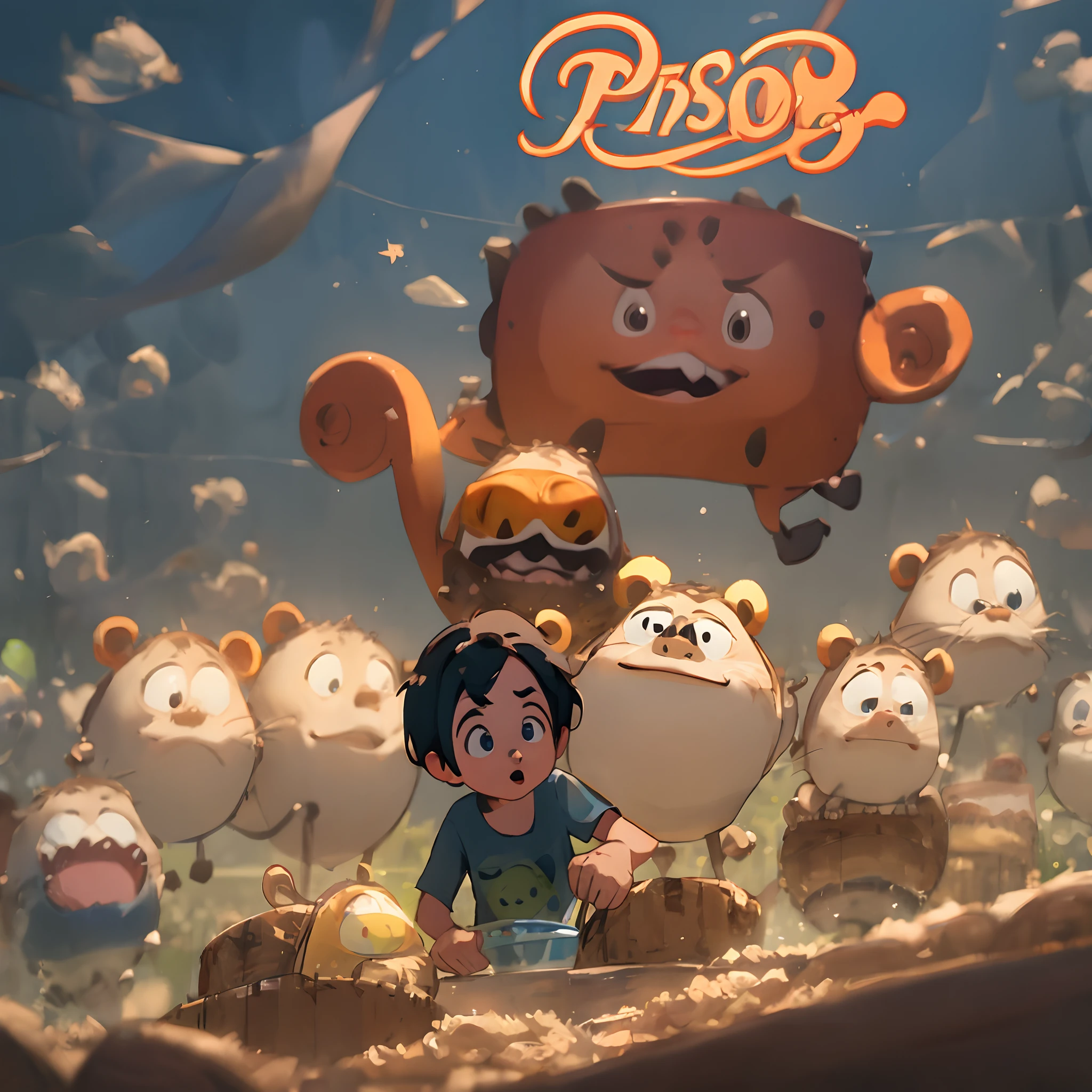 Pixar