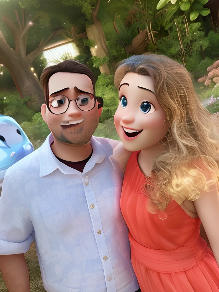 Disney Pixar