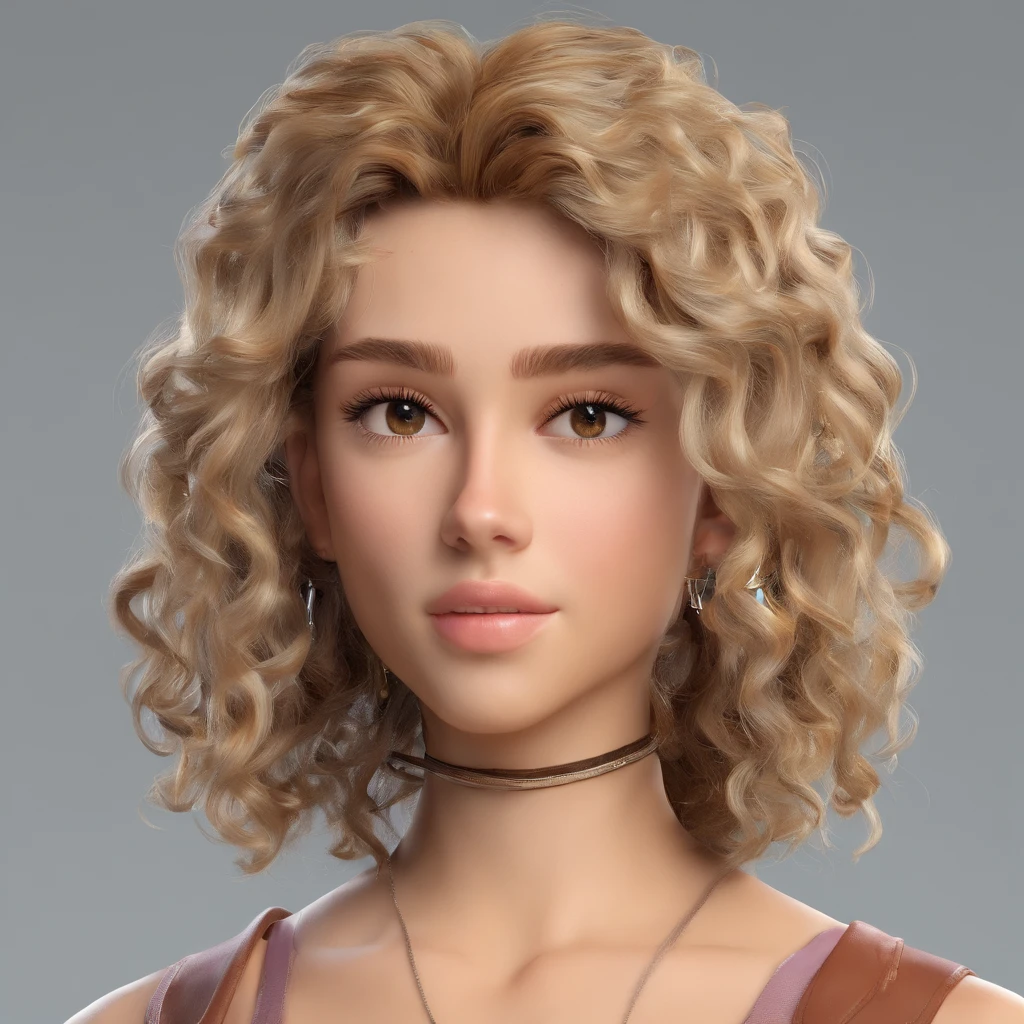 I'm just killin' I'm a boy got medium hair I wear thin face kinda earrings I'm 16 years old my hair is kinda straight and curly