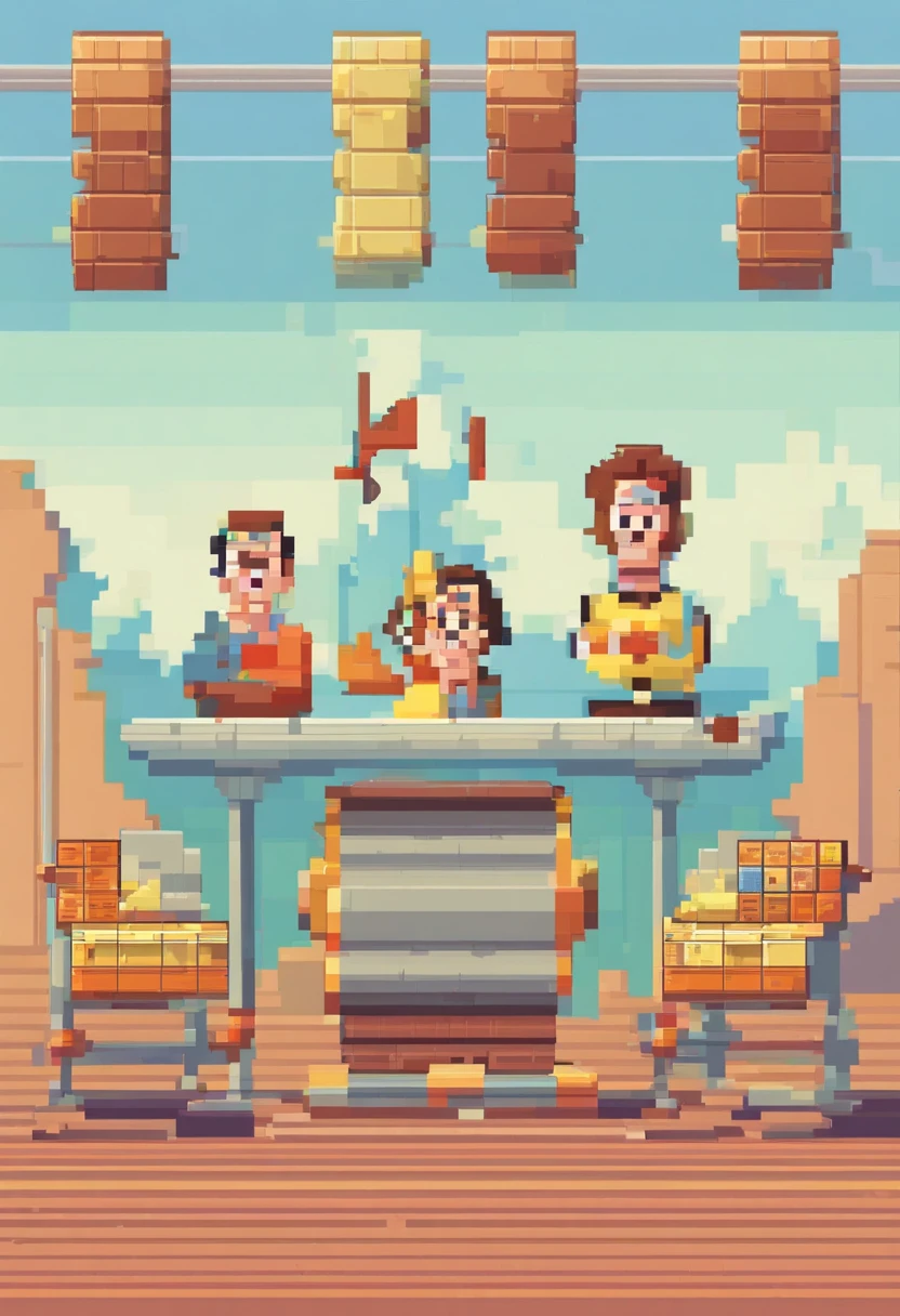 Disney Pixar Style Workout