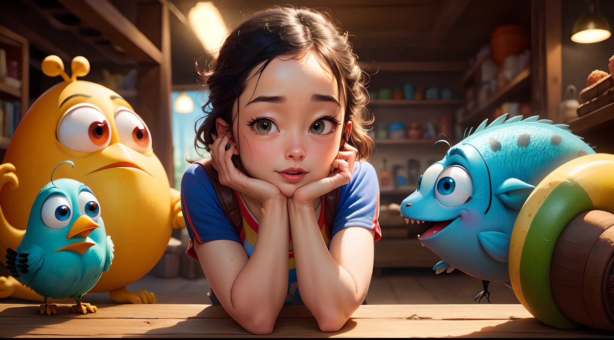 Pixar