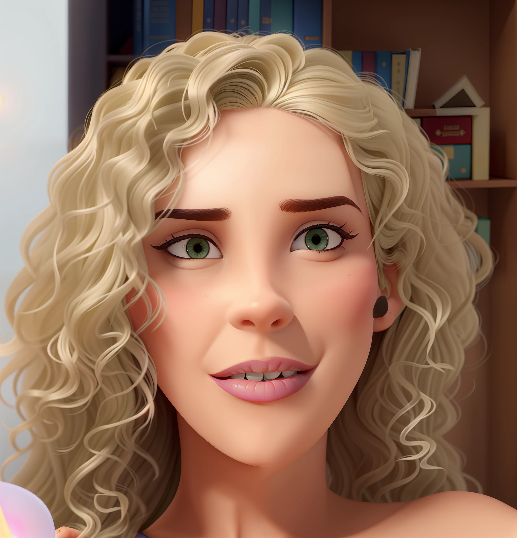 pixar disney alta qualide