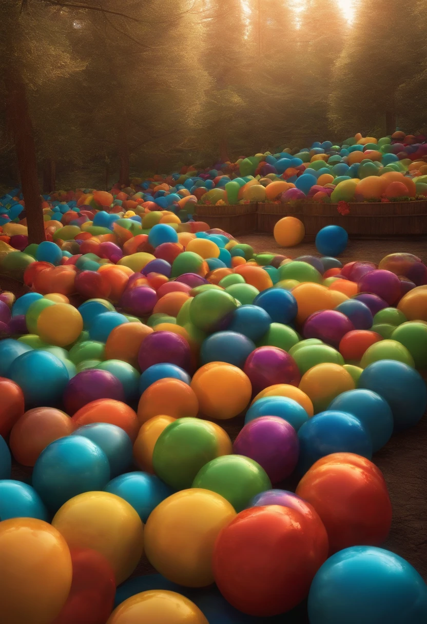 make this picture pixar style
