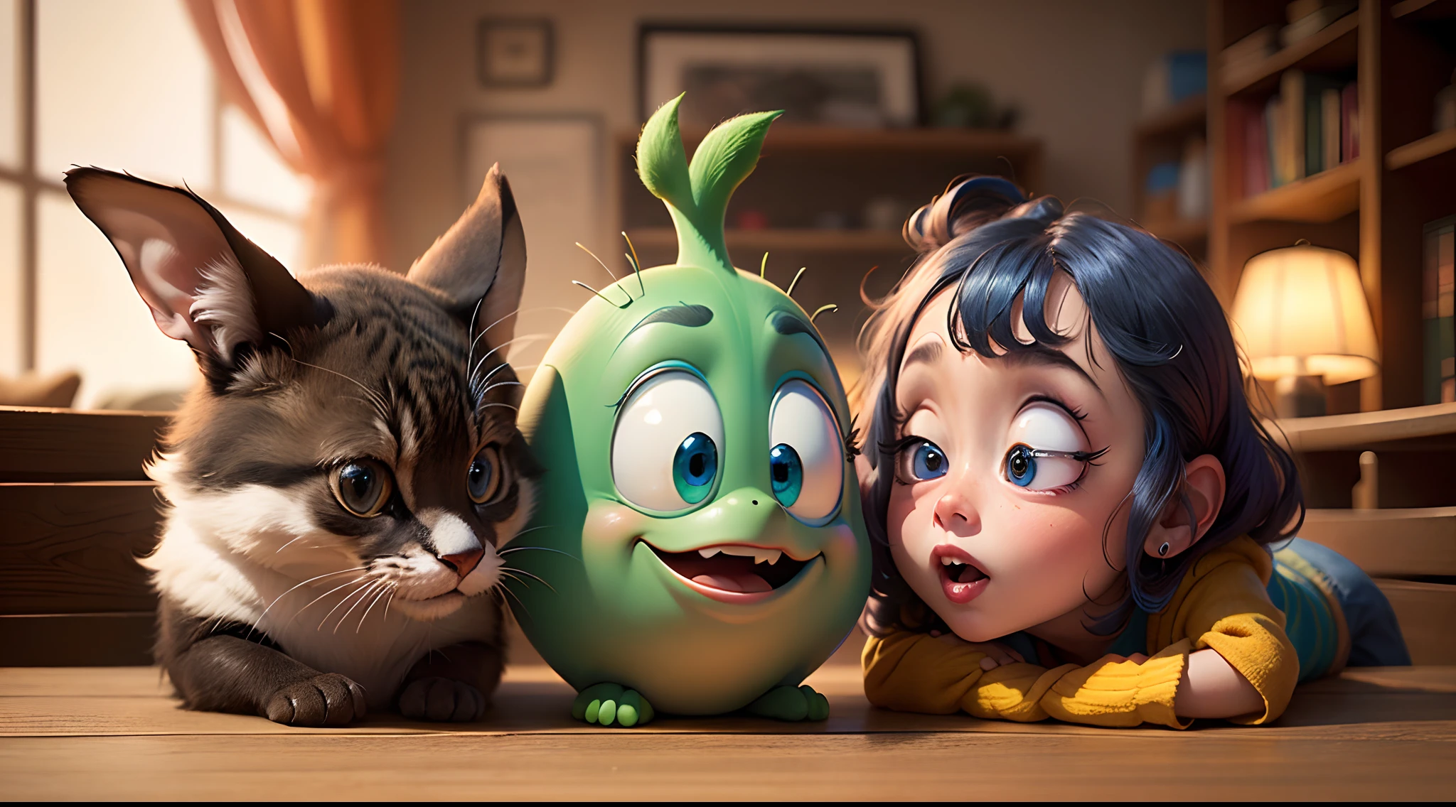 Pixar