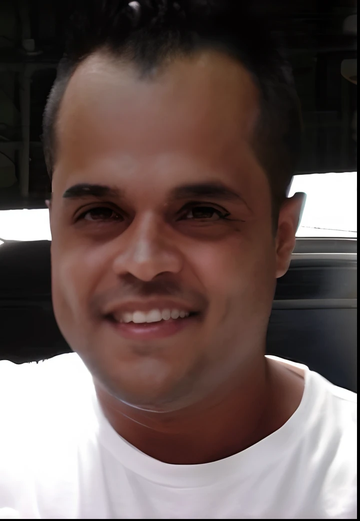 Man in white shirt sitting in front of a white truck, foto de perfil, edu souza, david rios ferreira, foto de perfil, Directed by: Emerson Silva, icaro carvalho, Ranjit Ghosh, Vastayan, foto do perfil, joe alves, Johnatan Wayshak, Directed by: Rajesh Soni, inspirado em Samuel Silva, caio santos