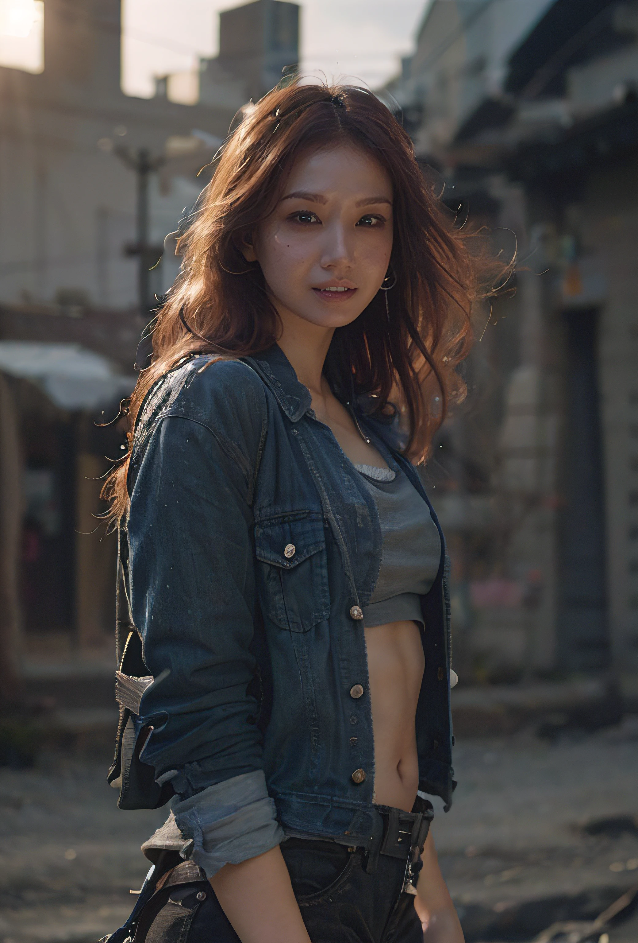 Beautiful asian girl with red lips, Her eyes shone like dreamy stars, glowing eyes, beautiful and detailed eyes, RAW photo,(high detailed skin:1), (realistic, photo-realistic:1.37), ultra high res, professional lighting , 8k uhd, dslr , high quality, film grain, Fujifilm XT3, RAW photo,, RAW photo,(high detailed skin:1), (realistic, photo-realistic:1.37), ultra high res, professional lighting , 8k uhd, dslr , high quality, film grain, Fujifilm XT3, RAW photo,