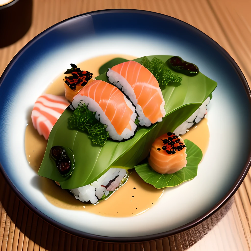Kappa Sushi