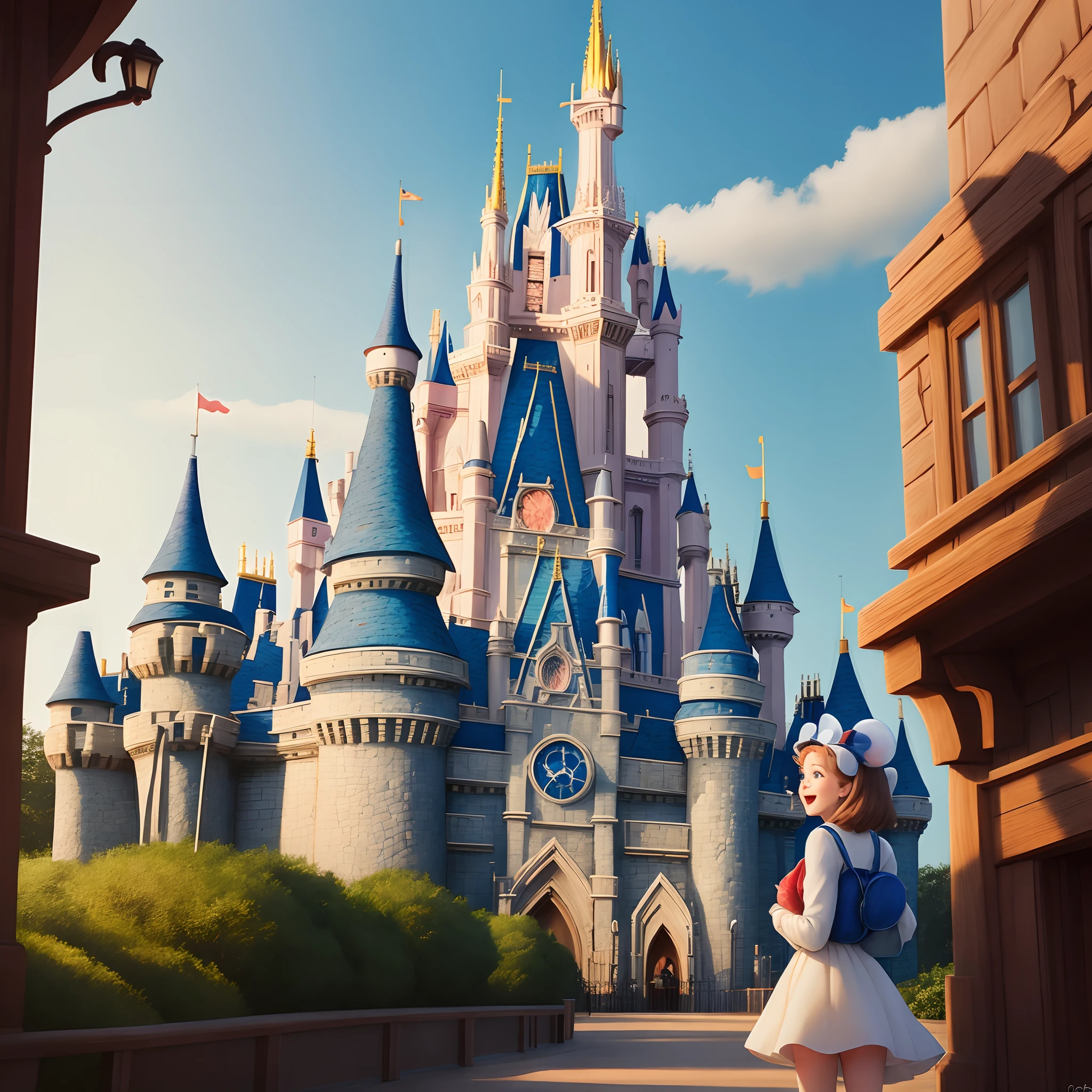 Disney