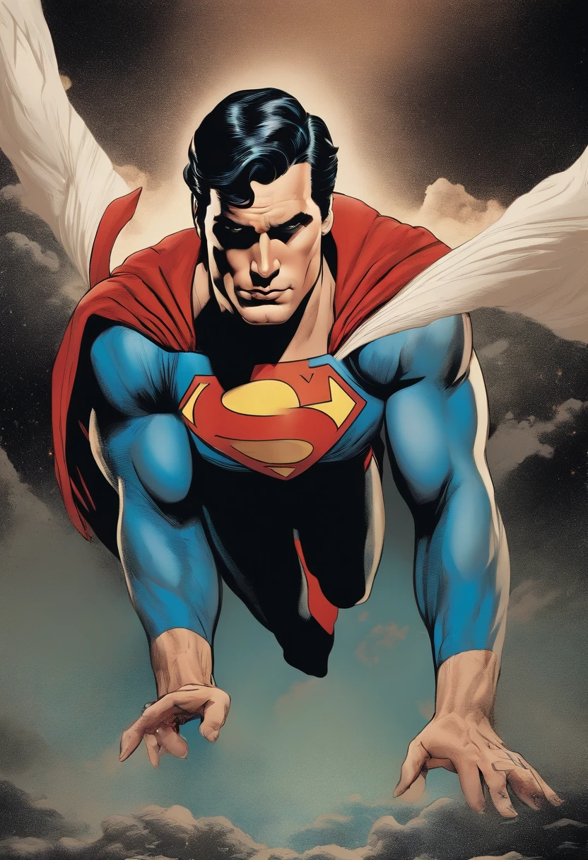 pornografia superman