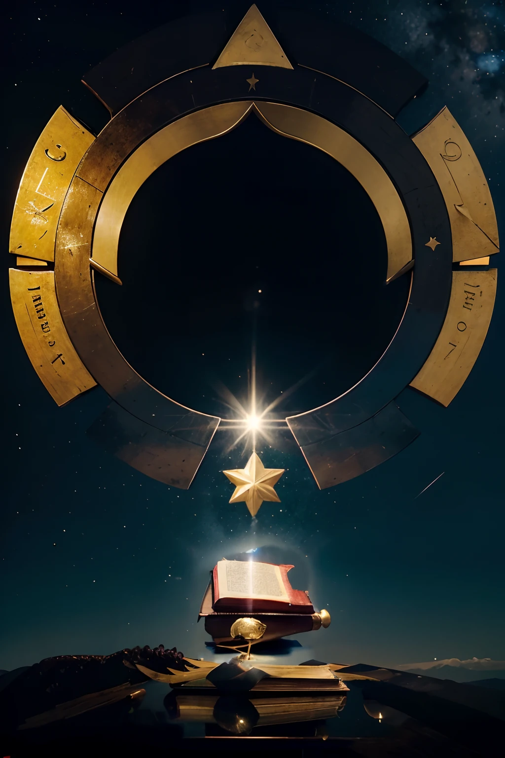 (highres:1.2),ultra-detailed,(photorealistic:1.37),REPOSICIONA EL MUNDO AL CENTRO DEL INSTRUMENTO,world in the spotlight,focus on the legal world in Colombia,impressive legal landscape,prominent figures in the Colombian legal arena,realistic courtroom scene,lawyers discussing legal cases,intense legal debates,elegant judge in a robe,serious and thoughtful facial expressions,detailed legal documents,stacks of law books on a desk,bookshelves filled with legal literature,stern and authoritative atmosphere,imposing legal architecture,wisdom and knowledge reflected in the scene,blurred background highlighting the legal subject,crisp and vibrant colors,soft yet illuminating lighting,legal symbolism in the artwork,colossal legal gavel,powerful and decisive legal rulings,transformation of the legal world,navigating the complex legal system with precision and confidence,expanding the boundaries of the legal landscape in Colombia.