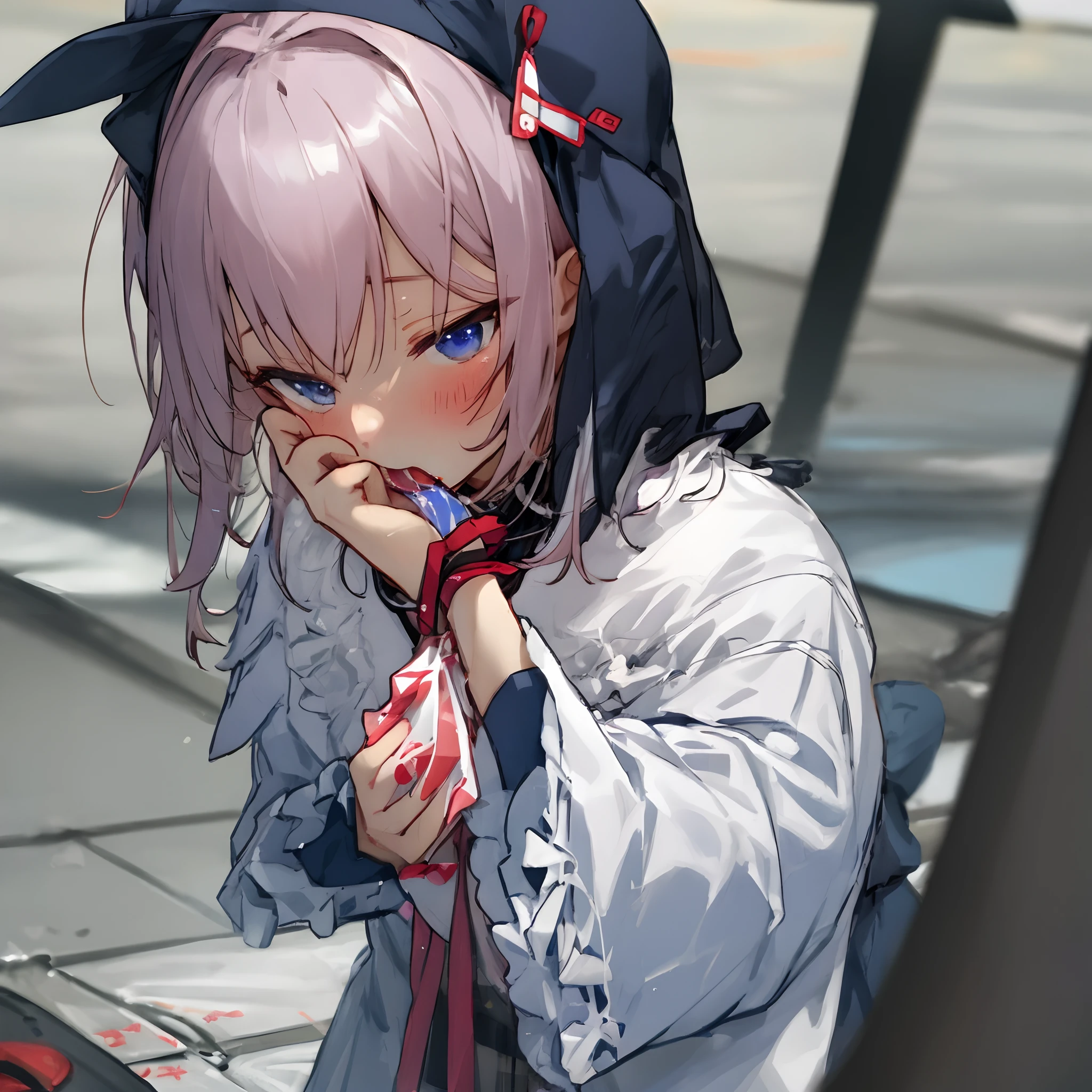 Ero