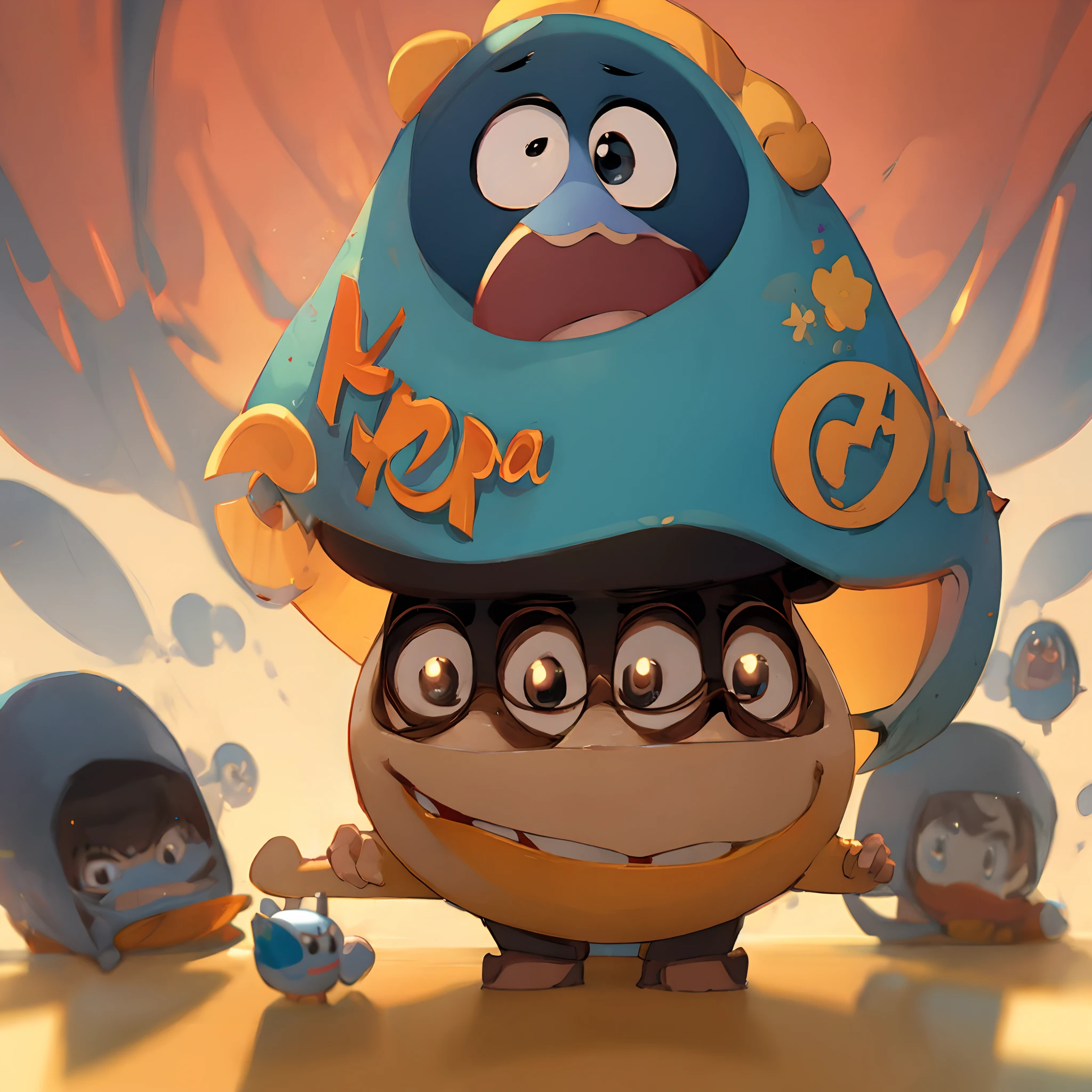 Pixar