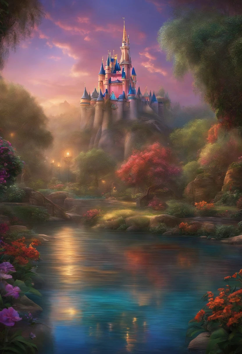 Disney