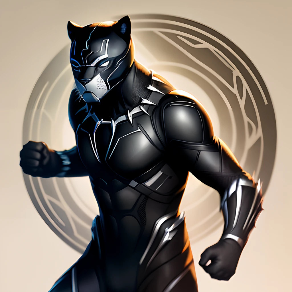 Black panther