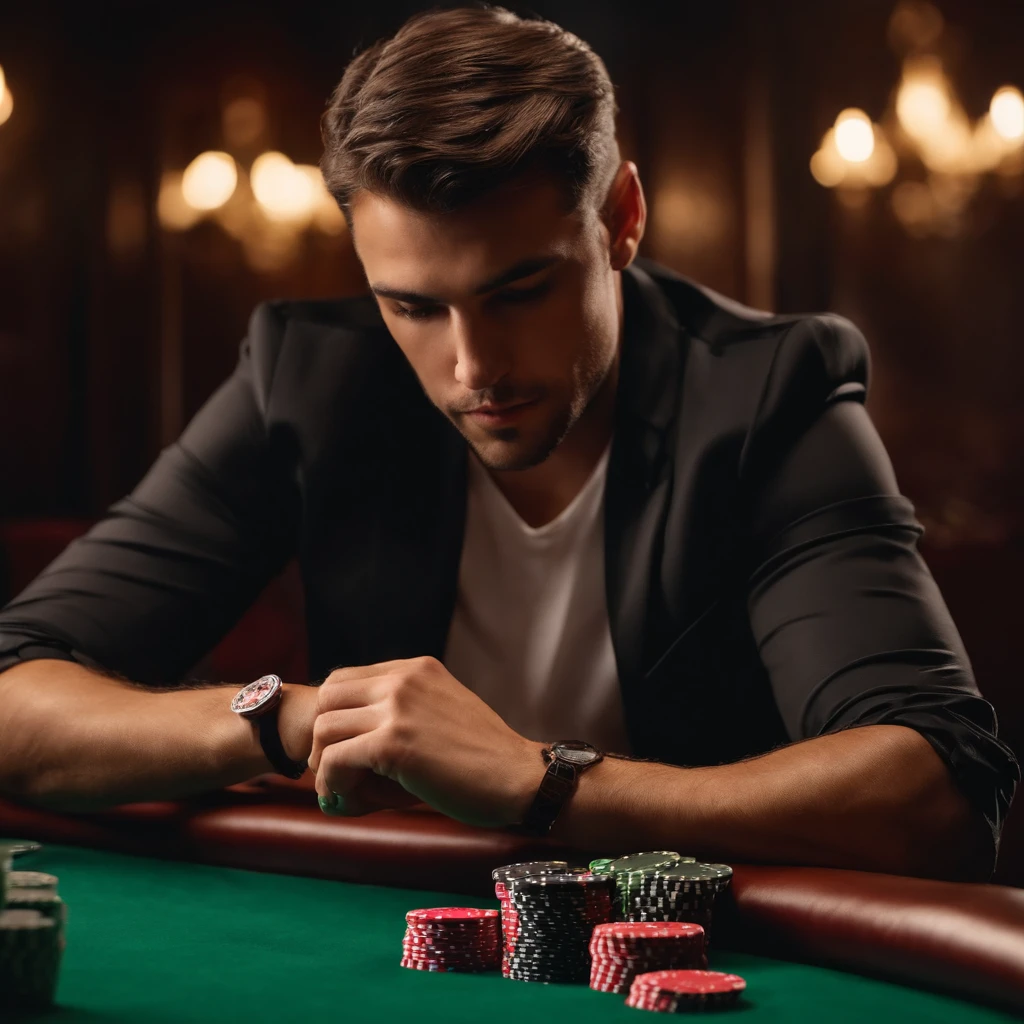 black jack,