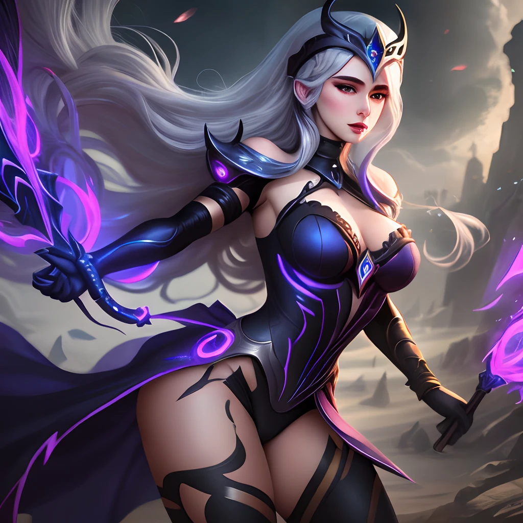 Syndra