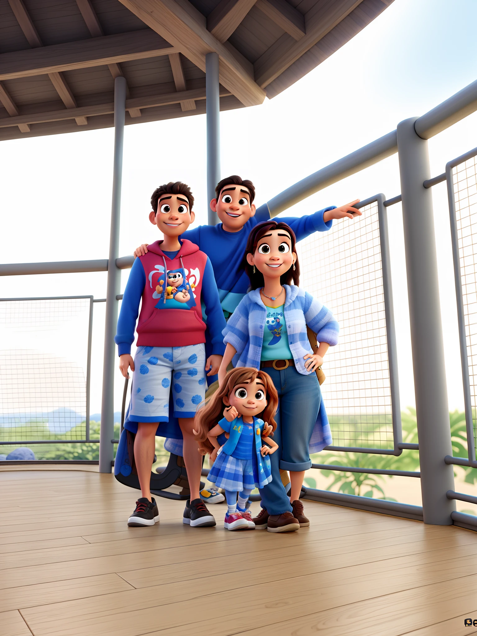 uma familia disney pixar, alta qualidade, melhor qualidade