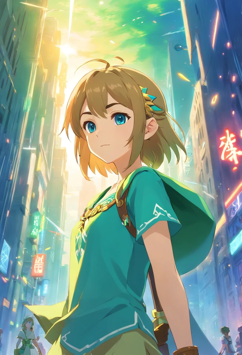Zelda