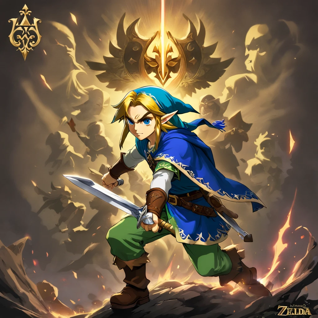 Dark Killer HD Fond d’écran, Gantelet de griffes