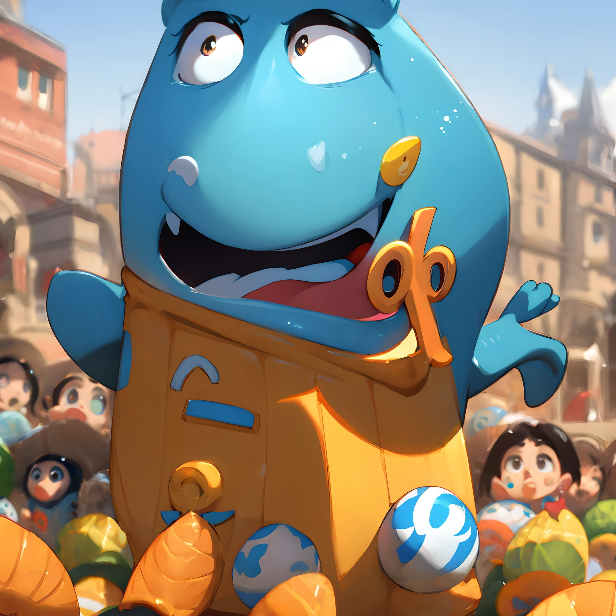 Pixar