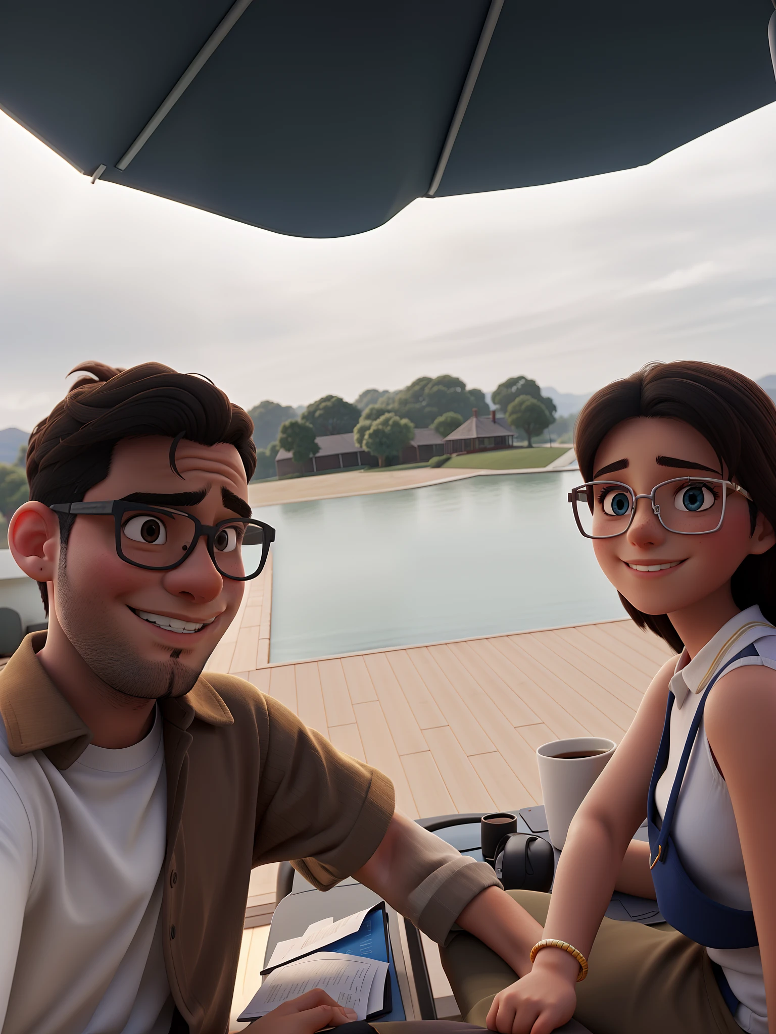Couple