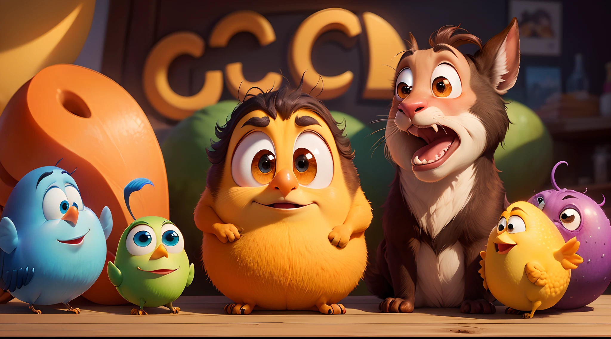 Pixar