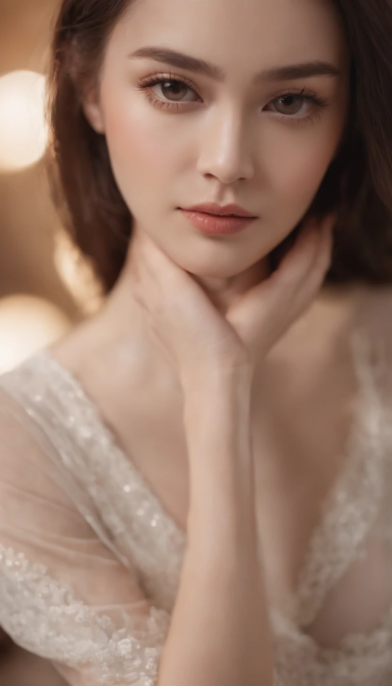 Korean Geki erotic Glamour Nude Woman