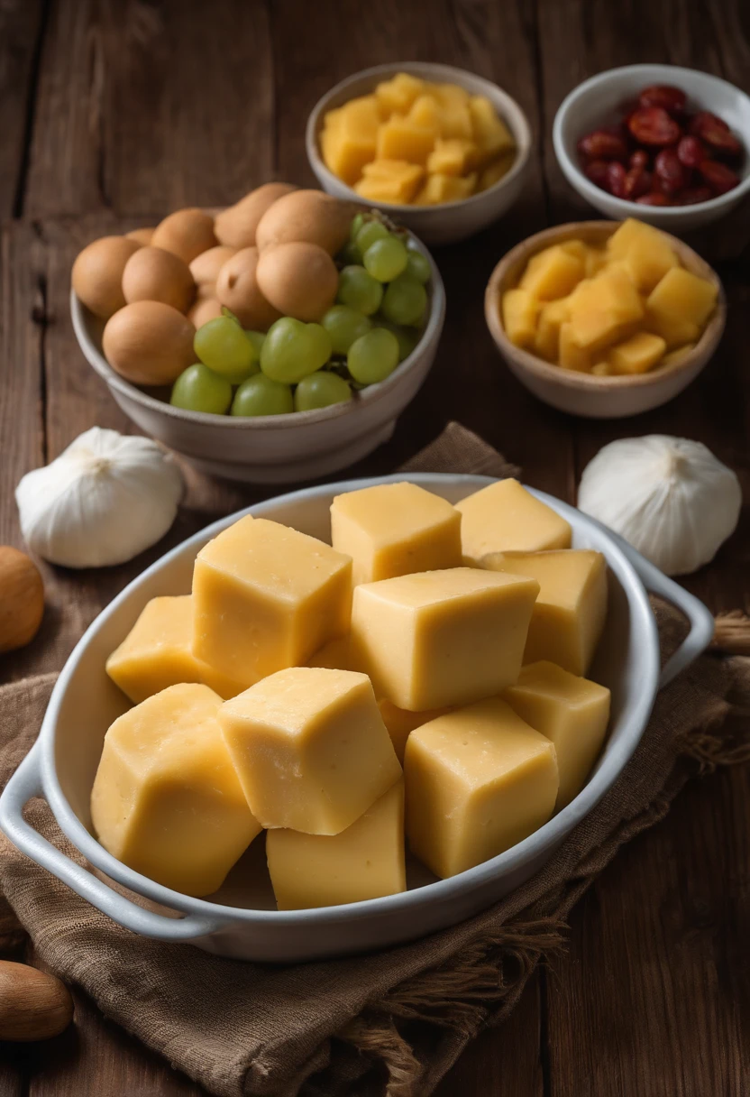 title: "Queijo Quest"

*Cena 1: Conversa na fazenda*
-Ambiente: sala ordenha, morning.
-Caracteres: Father and his son 
-Dialogue:
  - Pai " vamos alimentar as vacas felizes, para que possam produzir um delicioso leite, para que possamos fazer um delicioso queijo"