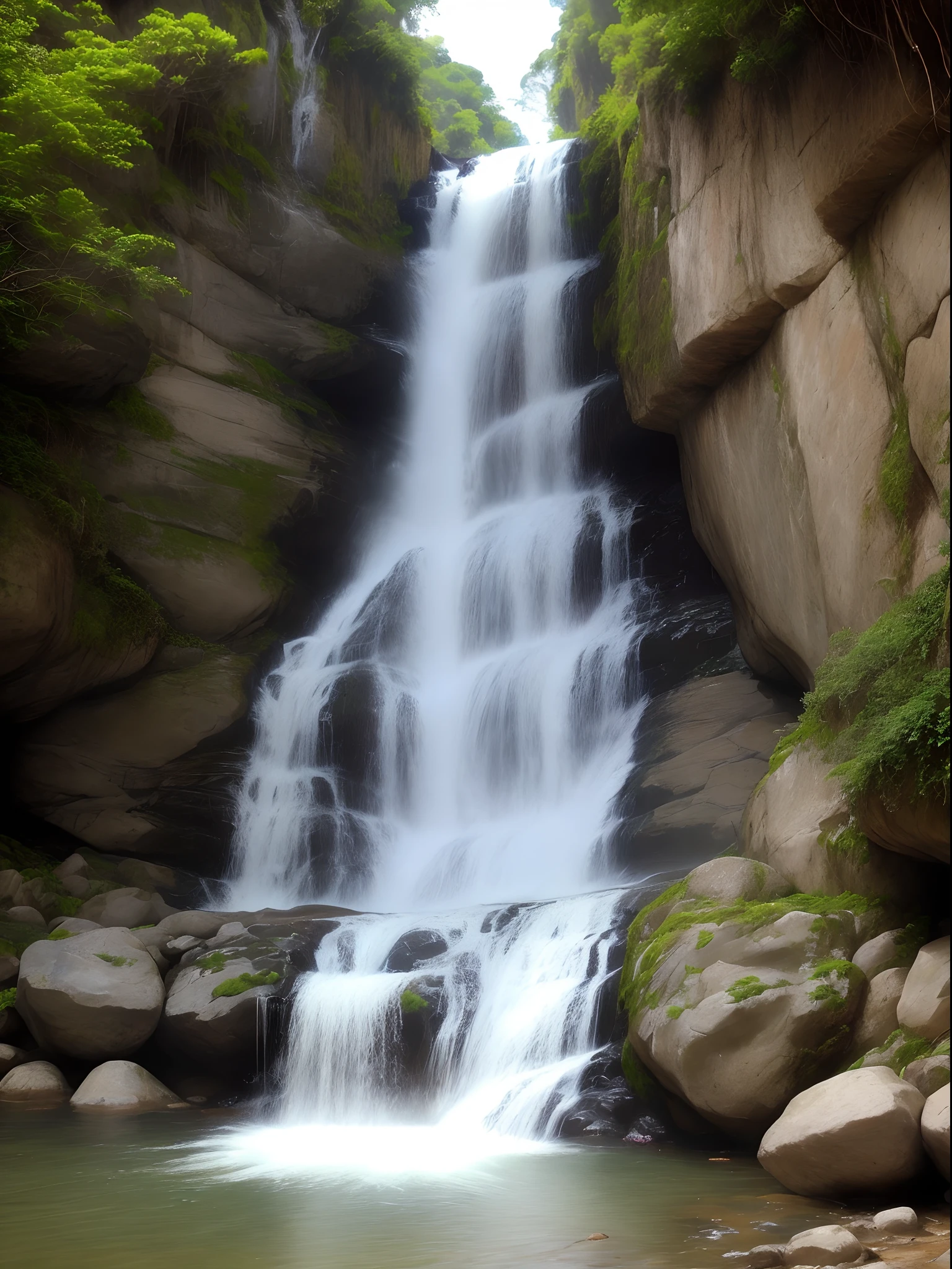 Cachoeira