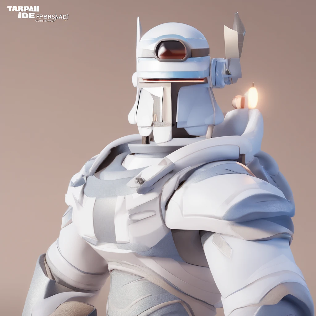 Criar um personagem no estilo Pixar. Trata-se de um homem de 30 anos, com barba, Branco, com cabelos castanhos curtos e um quiff, e olhos castanhos. Ele deve estar na frente de um computador, Trabalhar como designer
